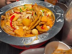 -胖哥俩肉蟹煲(湖滨银泰in77店)