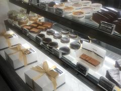 -Awfully Chocolate(嘉里城店)