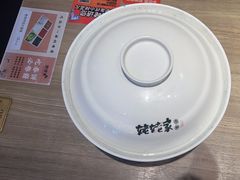 -姥姥家春饼店(交大东路店)