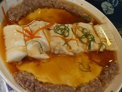 过桥豆腐-香满楼(临安路店)