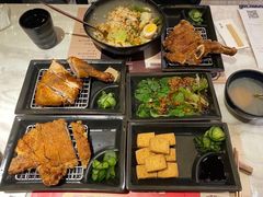 -馔豚·台北菜专门店(深圳湾万象城店)