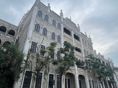 -赤坎·广东华侨国际旅游度假区