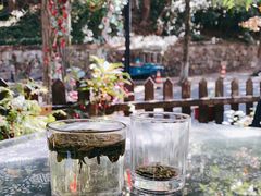 -国生茶庄·地道农家菜团建活动