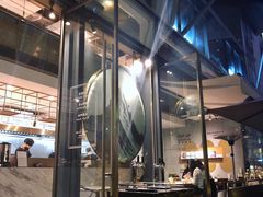 -农畉LONFOOD(福田星河COCOPark店)