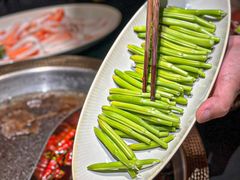 -廖掌柜·重庆鲜货火锅(上海首店)
