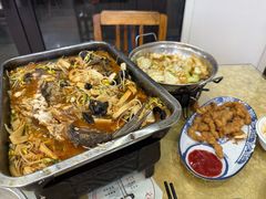 -老东阳·外婆菜(横店店)