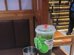 -汉城烤肉(华山路店)