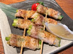-京鹿料理(荟聚店)