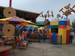 -Lotso Lunch Box 草莓熊餐盒