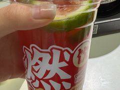 -燃计沙茶皇·香港沙茶火锅(人广旗舰店)