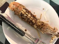 皮皮虾-Onion restaurant