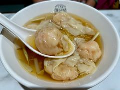 -深仔记茶餐厅(亚士厘道店)