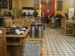 大堂-蜀九香火锅(玉林店)