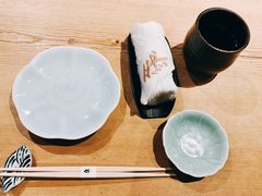 -然寿司(郎园vintage店)