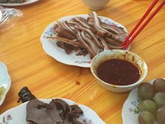 -鸡鸣汤包(广东路店)