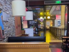 -赛百味SUBWAY(萝岗万达店)