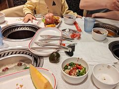 -龍歌自助小火锅(李沧顺和汇店)