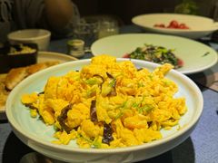 -野蔓果·山野菜(西湖景区·龙井茶田店)