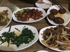 -炙热童年·老北京炙子烤肉(南锣鼓巷店)