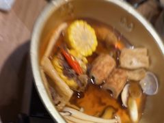 -WOW LUCKY创意韩料(龙阳广场店)