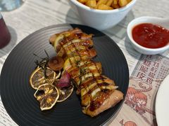 -娜娜家•Nana's restaurant (南开大悦城店)