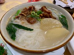 -和乐喜点(宝岗大道店)