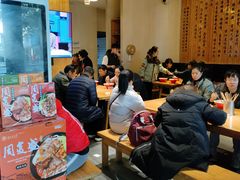 -回民餐厅(红旗路店)