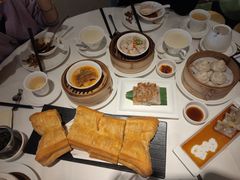 -悦景酒家(罗湖店)