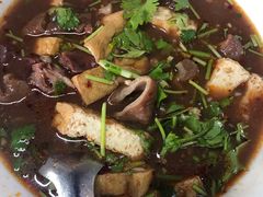 -二姐卤煮(南十里居店)