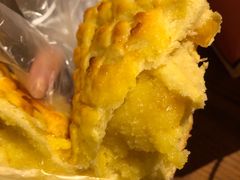 爆浆多肉榴莲软包-LELECHA乐乐茶(美罗城店)