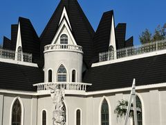 -玫瑰海岸文化旅游度假区