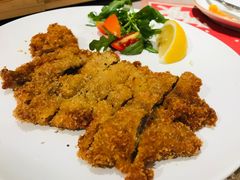 -ALLORA意大利餐厅(丰盛里店)