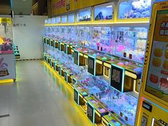-利群商厦(台东店)