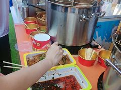 -矮板凳老火锅(宽窄巷子店)