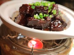 方师傅红烧肉-東大方(武康千秋广场店)
