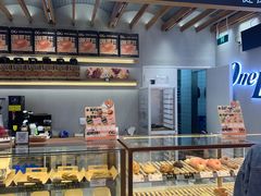 -One Bagel·一个贝果(凯德mall大峡谷店)