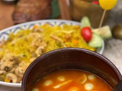 -KingThaia金泰兰(滨江天街店)