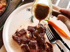 -AZUL by FUEL蓝色·法式酒馆(琶醍店)