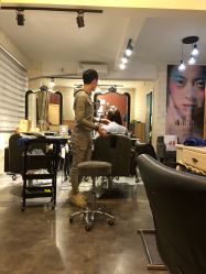 -Hair造型