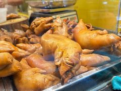 -天添手撕猪手(德政中路店)