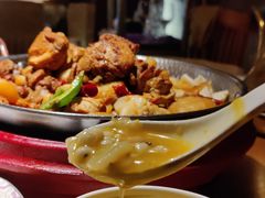 -撒拉花儿·新疆菜·清真(太阳宫店)