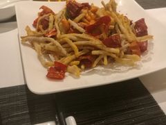 -若蘭慈·无国界素食料理(欢乐海岸店)