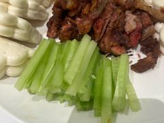 -玉林烤鸭店(定福庄店)