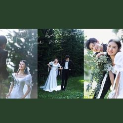 -美人系写真店(惠州店)