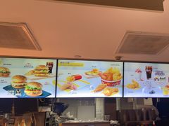 -麦当劳(大羊坊路店)
