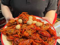 -串盟烧烤·长沙美食地标(星沙店)