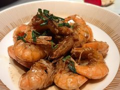 -阿明小菜·海鲜·上海菜(梅陇店)