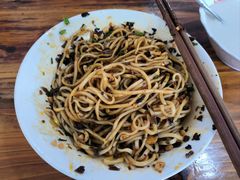 -刘臣街燃面