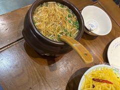 -满园烤鸭·春饼(太原街万达店)