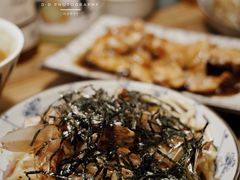 炒乌冬-食戟